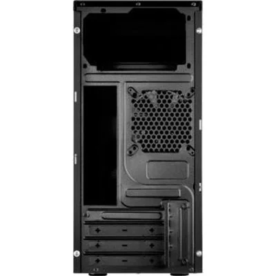 Antec VSK-3000B-U3/U2 Caja ATX USB 3.0 Negra Antec VSK-3000B-U3/U2 Caja ATX USB 3.0 Negra