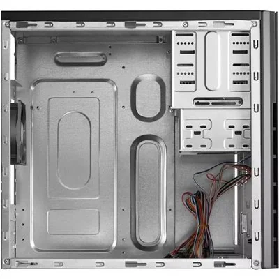 Antec VSK-3000B-U3/U2 Caja ATX USB 3.0 Negra Antec VSK-3000B-U3/U2 Caja ATX USB 3.0 Negra