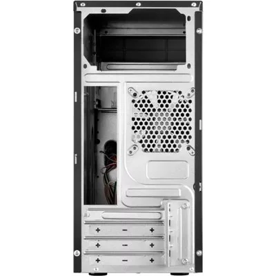 Antec VSK-3000B-U3/U2 Caja ATX USB 3.0 Negra Antec VSK-3000B-U3/U2 Caja ATX USB 3.0 Negra