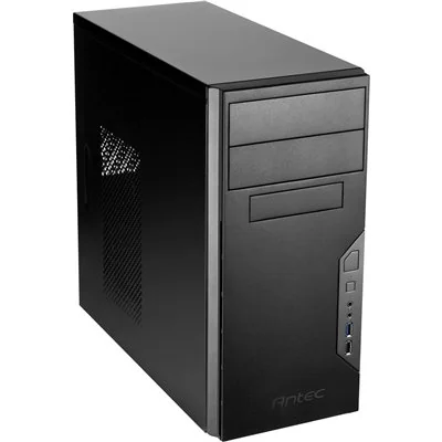 Antec VSK-3000B-U3/U2 Caja ATX USB 3.0 Negra Antec VSK-3000B-U3/U2 Caja ATX USB 3.0 Negra