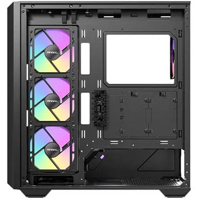 Antec C3 ARGB ATX Cristal Templado USB 3.0 Negra Antec C3 ARGB ATX Cristal Templado USB 3.0 Negra