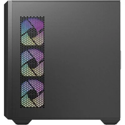 Antec C3 ARGB ATX Cristal Templado USB 3.0 Negra Antec C3 ARGB ATX Cristal Templado USB 3.0 Negra