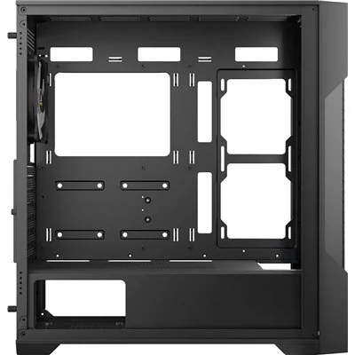Antec AX90 RGB ATX Cristal Templado USB 3.0 Negra