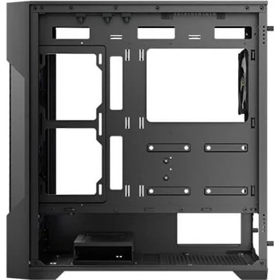Antec AX90 RGB ATX Cristal Templado USB 3.0 Negra