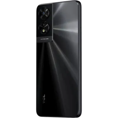 TCL 505 Space Grey 256GB 6+4GB RAM 6.75"HD+ de 90 Hz Octa-Core
