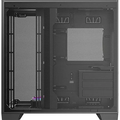 Antec Constellation C8 ARGB Negra ATX Cristal Templado USB-C