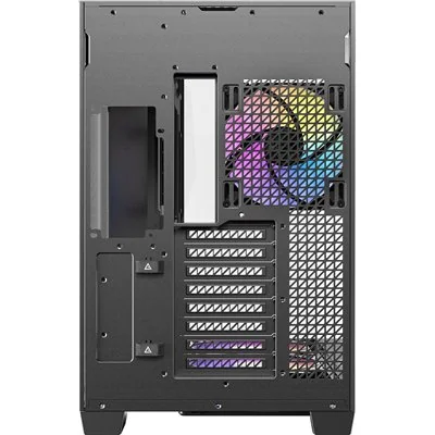 Antec Constellation C8 ARGB Negra ATX Cristal Templado USB-C