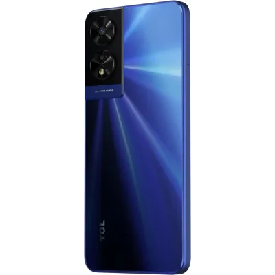 TCL 505 Ocean Blue 256GB 6+4GB RAM 6.75"HD+ de 90 Hz Octa-Core