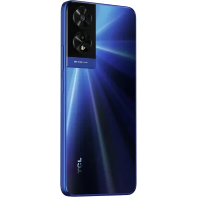 TCL 505 Ocean Blue 256GB 6+4GB RAM 6.75"HD+ de 90 Hz Octa-Core