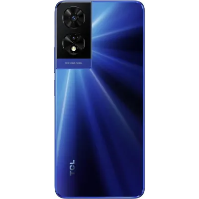 TCL 505 Ocean Blue 256GB 6+4GB RAM 6.75"HD+ de 90 Hz Octa-Core