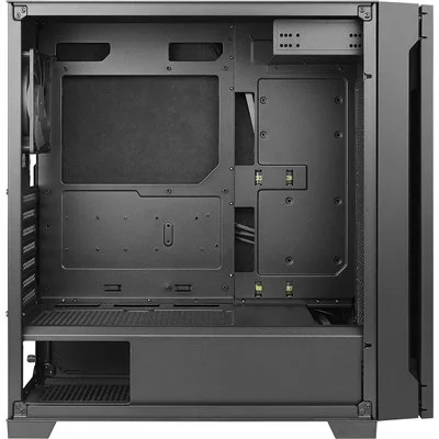 Antec P10C Insonorizada SILENT Caja ATX USB-C Negra Antec P10C Insonorizada SILENT Caja ATX USB-C Negra