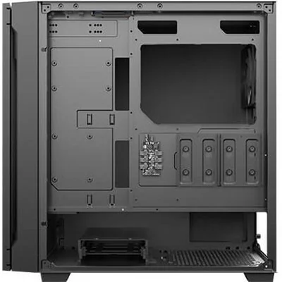 Antec P10C Insonorizada SILENT Caja ATX USB-C Negra Antec P10C Insonorizada SILENT Caja ATX USB-C Negra