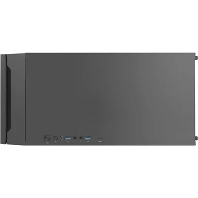 Antec P10C Insonorizada SILENT Caja ATX USB-C Negra Antec P10C Insonorizada SILENT Caja ATX USB-C Negra