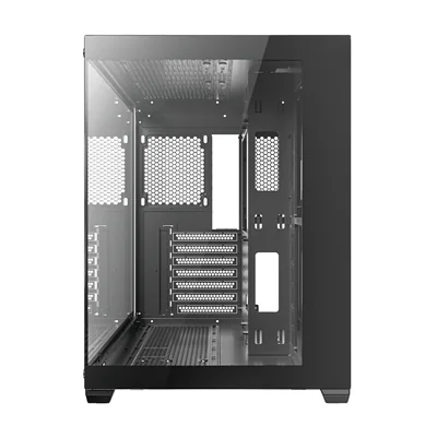 Antec C5 Negra ATX Cristal Templado USB-C