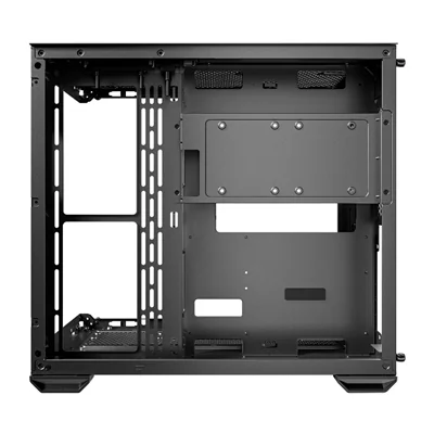 Antec C5 Negra ATX Cristal Templado USB-C