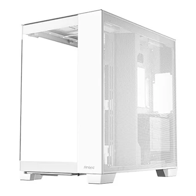 Antec Constellation C8 Blanca ATX Cristal Templado USB-C