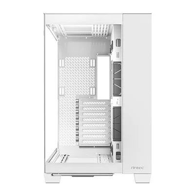 Antec Constellation C8 Blanca ATX Cristal Templado USB-C