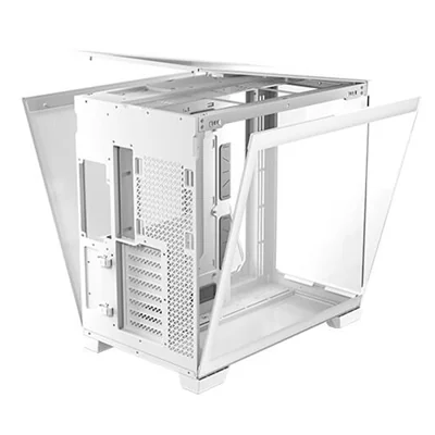 Antec Constellation C8 Blanca ATX Cristal Templado USB-C