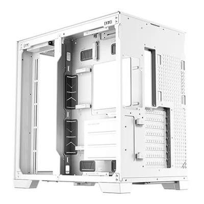 Antec Constellation C8 Blanca ATX Cristal Templado USB-C