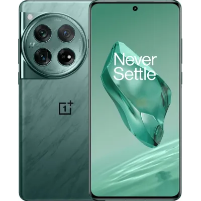 OnePlus 12 Verde 5G 512GB 16GB 6.82" 50Mp Android 14 OnePlus 12 Verde 5G 512GB 16GB 6.82" 50Mp Android 14