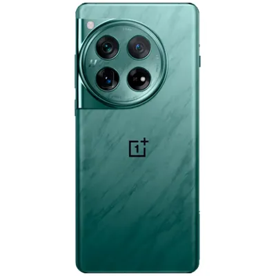 OnePlus 12 Verde 5G 512GB 16GB 6.82" 50Mp Android 14 OnePlus 12 Verde 5G 512GB 16GB 6.82" 50Mp Android 14