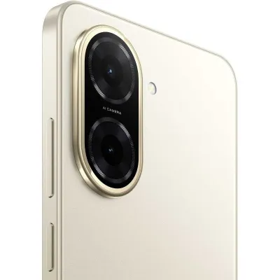 Xiaomi Redmi A5 4G Oro 128GB 4GB 6.88" Cámara dual con IA de 32
