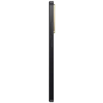 Xiaomi Redmi A5 4G Negro 128GB 4GB 6.88" Cámara dual con IA de