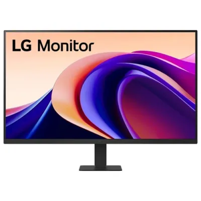 LG 32U631A-B pantalla para PC 80 cm (31.5") 2560 x 1440 Pixeles