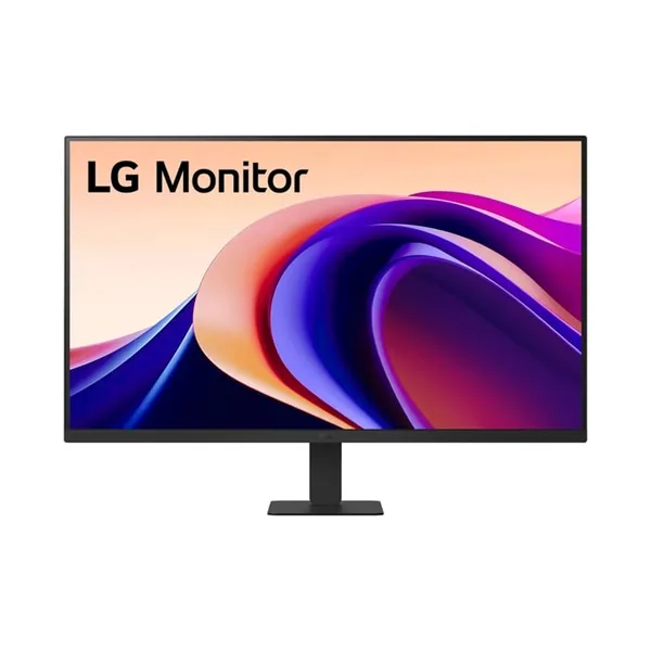 LG 32U631A-B pantalla para PC 80 cm (31.5") 2560 x 1440 Pixeles Quad HD Negro