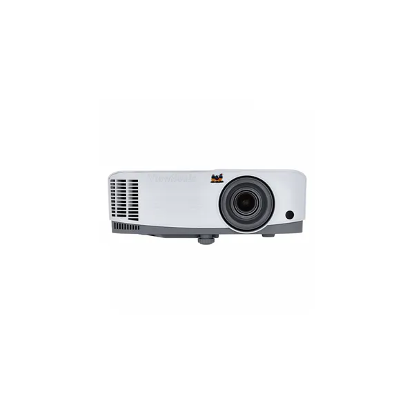 Viewsonic PA503X videoproyector Proyector de alcance estándar 3600 lúmenes ANSI DLP XGA (1024x768) Gris, Blanco