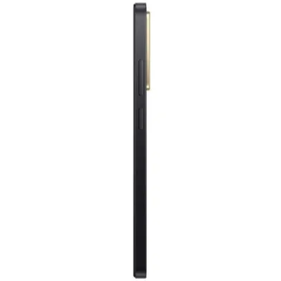 Xiaomi Redmi A5 4G Negro 64GB 3GB 6.88" Cámara dual con IA de