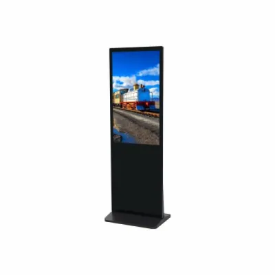 TOTEM NO TACTIL DAHUA DHI-LDV43-SAI400L-B3 43" ANDROID 11