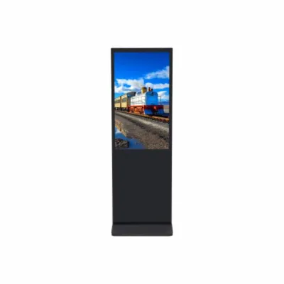 TOTEM NO TACTIL DAHUA DHI-LDV43-SAI400L-B3 43" ANDROID 11