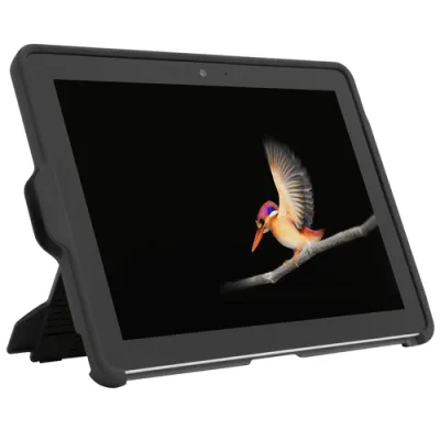 Targus THZ779GL funda para tablet Folio Negro