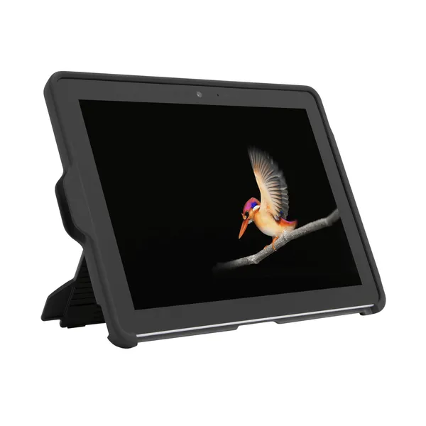 Targus THZ779GL funda para tablet Folio Negro