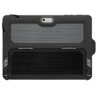 Targus THZ779GL funda para tablet Folio Negro