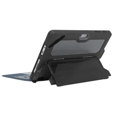 Targus THZ779GL funda para tablet Folio Negro