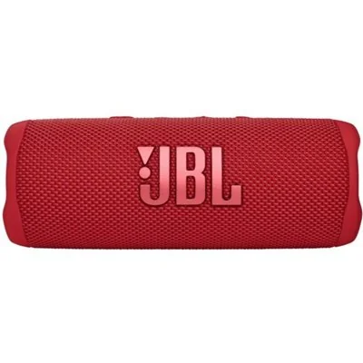 JBL Flip 6 Altavoz con Bluetooth 30W Rojo