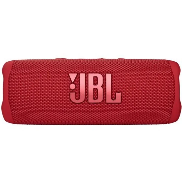 JBL Flip 6 Altavoz con Bluetooth 30W Rojo 