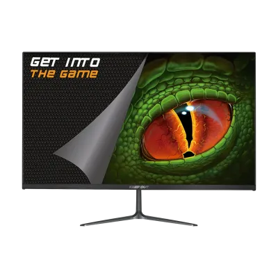 Keep Out XGM24PRO5 23.8" LED IPS FullHD 180Hz Altavoces FreeSync