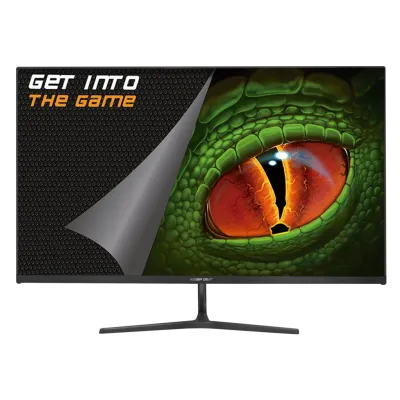 Monitor Keep Out XGM27PRO5 27" LED VA FullHD 200Hz Altavoces