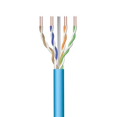 Ewent bobina cable red cat6a u/utp,lszh,100m Ewent bobina cable red cat6a u/utp,lszh,100m