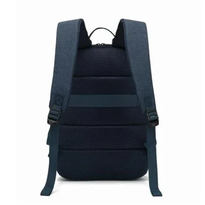 Celly mochila para portatil hasta 16" azul