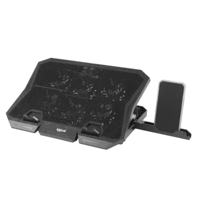 Iggual refrigerador portátil 6 ventiladores rp6v17 Iggual refrigerador portátil 6 ventiladores rp6v17