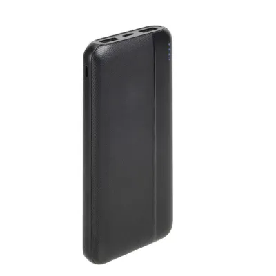 Rivacase va2031 powerbank 10.000mah básica Rivacase va2031 powerbank 10.000mah básica