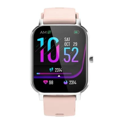 Denver sw-181 smartwatch bt 1,7" fc pa os ip67 ro Denver sw-181 smartwatch bt 1,7" fc pa os ip67 ro