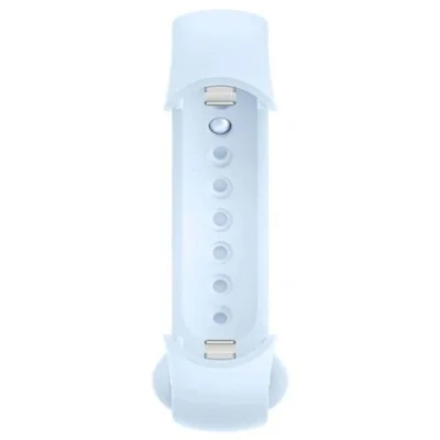 Pulsera Smartband Xiaomi Smart Band 9/ Azul Ártico Pulsera Smartband Xiaomi Smart Band 9/ Azul Ártico