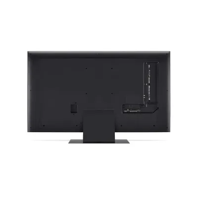 LG 55QNED87T6B 55" QNED UltraHD 4K HDR10 Pro 120Hz WebOS24 AI