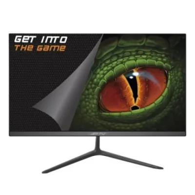 Keep Out XGM22BV4 21.5" LED VA FullHD 120Hz Altavoces FreeSync Keep Out XGM22BV4 21.5" LED VA FullHD 120Hz Altavoces FreeSync