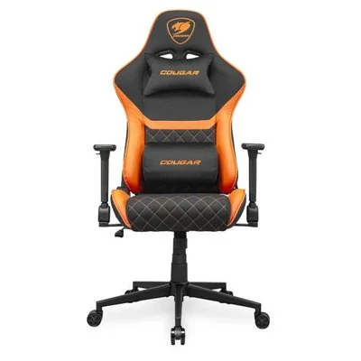 Cougar silla armor one v2 f Cougar silla armor one v2 f